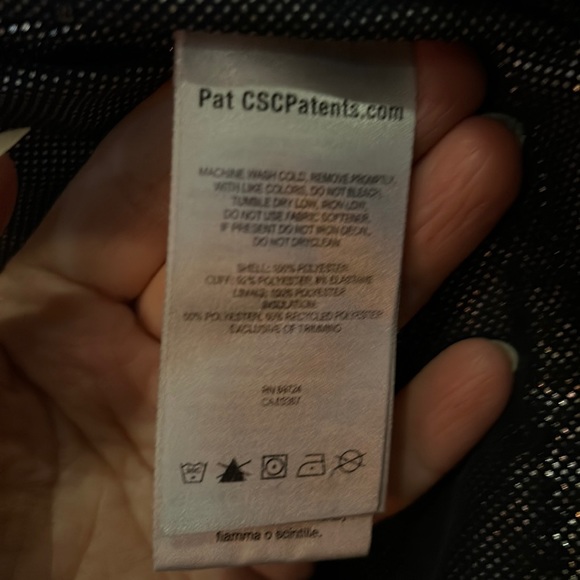 Columbia Omni heat ladies extra large - Picture 6 of 6